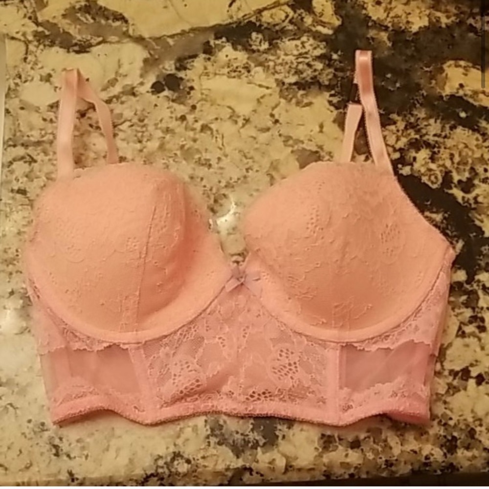 VS 32DD Bra